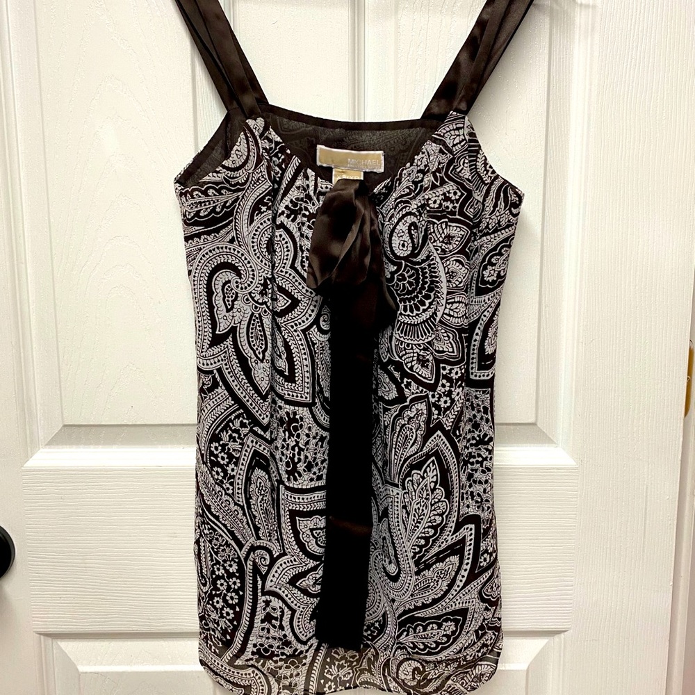 Michael Kors Shirt size XS